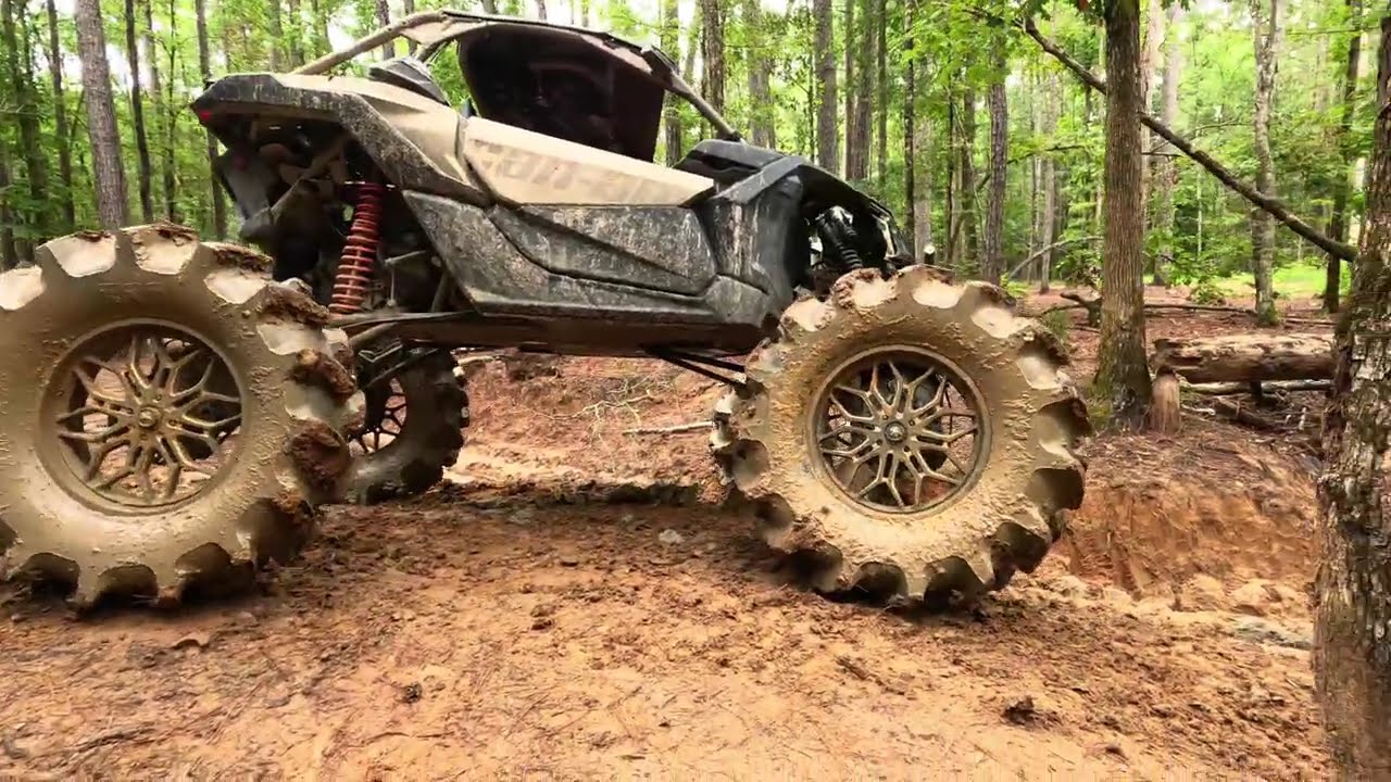 Labor Day Ride at Sabine ATV Park 2025