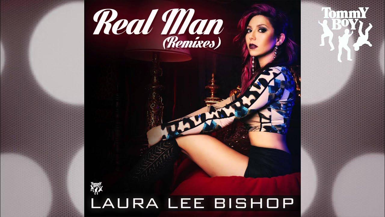 Laura Lee Bishop - Real Man (Chad Bader Remix) Laura Lee Bishop - Real Man (Chad Bader Remix)