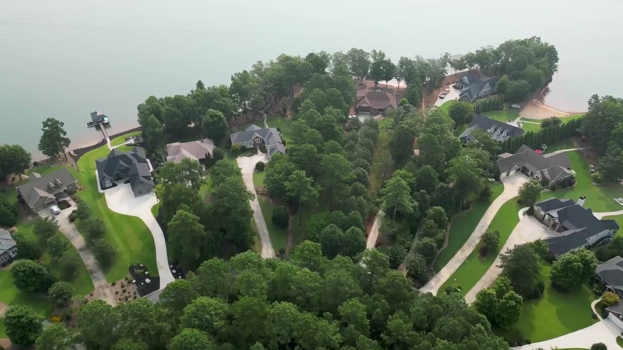 221 Oak Stone Dr. West Union SC, 29696