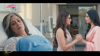 Mannat Upcoming Episode Dr. Aarambhi Vs Mannat Maha Sangam Sach Ya Saazish Ka Sabse Bada Khel Bahar