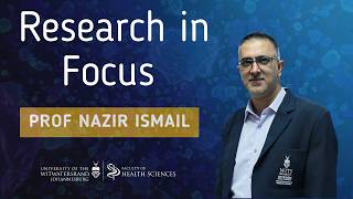 Research in Focus: From Stigma to Solutions: The Future of TB Treatment &amp; Detection