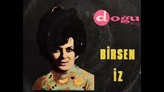 Bi̇rsen İzden Bir 45Lik Plak