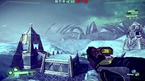 Buhiitz speed hacking in Tribes: Ascend