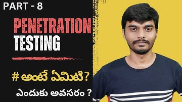 Penetration Testing Lab setup Installing Kali Linux  in Virtual Box - 4 | Cyber Security Telugu
