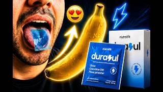 O maior erro ao tomar Durazul (Evite) #durazul