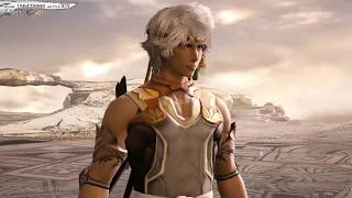 Mobius Final Fantasy - Endless War 62 6-2