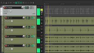 How to Make Your Mixes Louder in REAPER