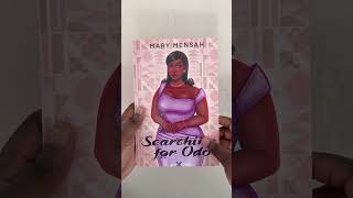 Books By African Author ✍🏾 📝🇬🇭| Support Indie Authors 🦋✨