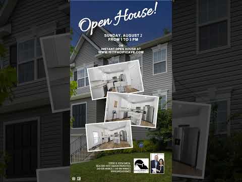 1517 Pacific Ave., Capitol Heights, MD home video tour