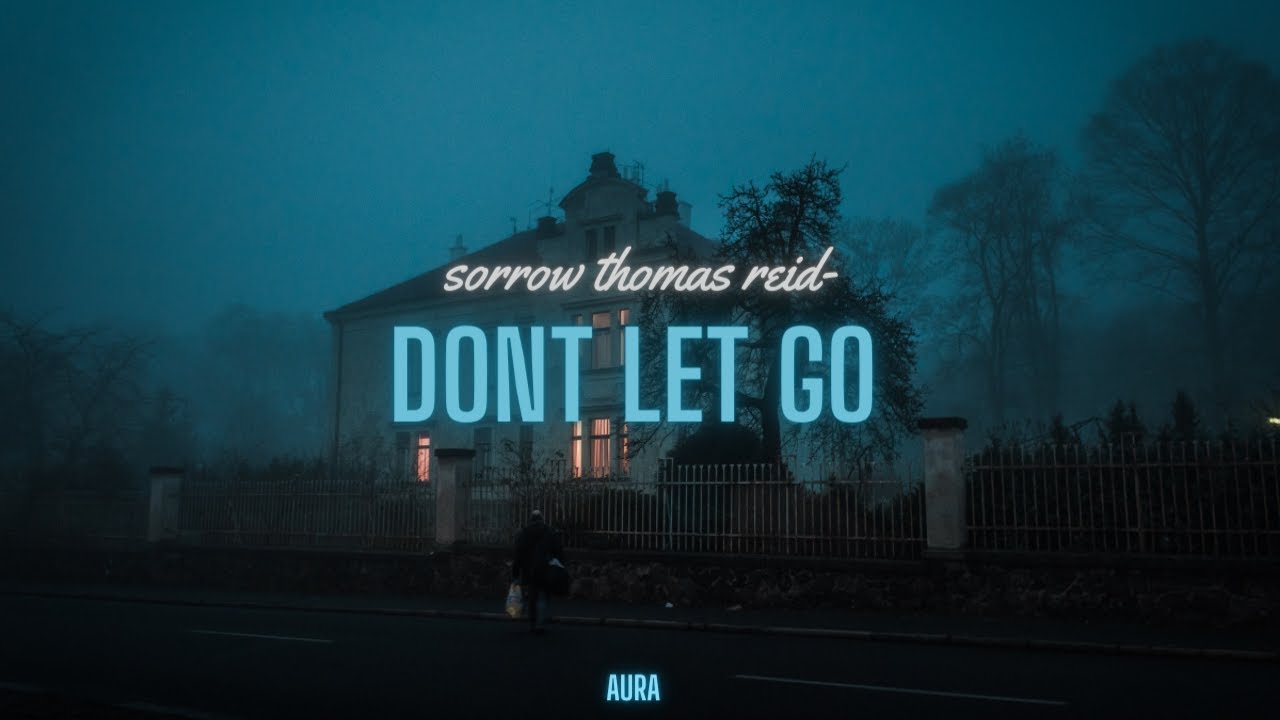 [ブルーオーラ] Sorrow-- dont let go