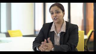 Faculty Speak - Sanchita Tuli, Senior Learning Facilitator