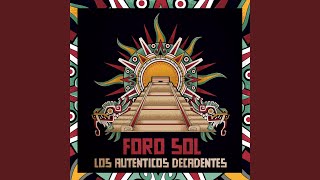 La Guitarra (En Vivo en el Foro Sol)