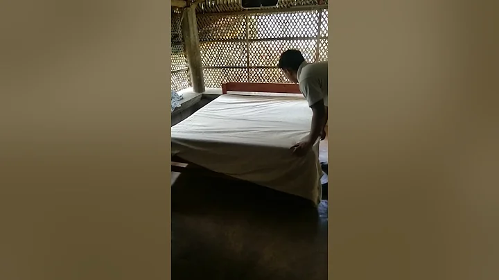 Bed Making