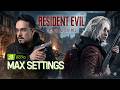 Resident Evil Requiem RTX 5070 | Max Settings Path Tracing | Gameplay Minutos Iniciais