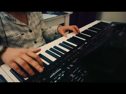 KORG PA 4X KAÇ KADEH KIRILDI