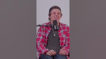 I LOVE MYSELF #jacobbertrand #xolomaridueña @lonelobosofficial #shorts