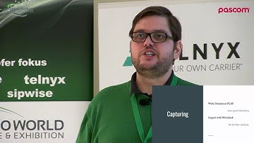 Kamailio World 2017: RTPEngine Media Processing For Fun And Profit