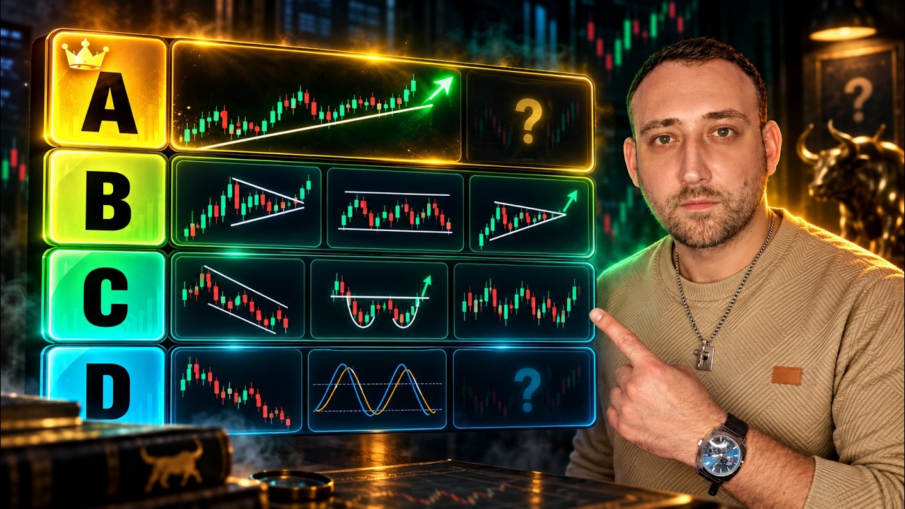 10 Trading-Strategien: NUR 2 würde ich Anfängern empfehlen
