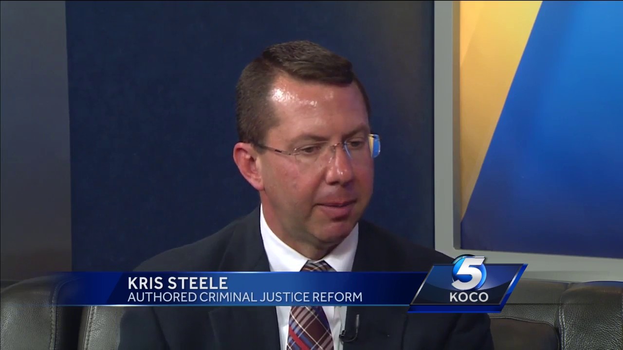 Kris Steele addresses special elections