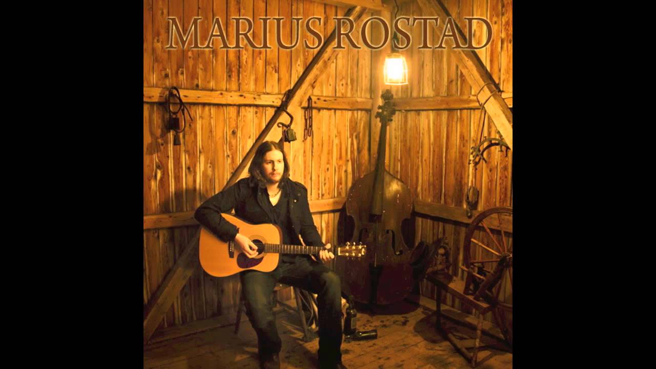 Marius Rostad - Walk (Foo Fighters Cover) - YouTube