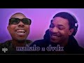 MAHALO MEYOSHI X DVDX INTERVIEW 2024