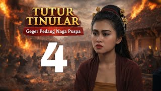 TuturTinular The beginning of the conflict in Majapahit #grok #tuturtinular #sandiwararadio