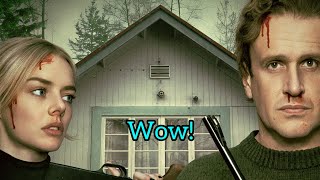 Over Your Dead Body (Movie Review)