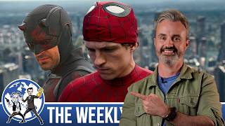 The Biggest BIG MOVIE ever? Spider-Man: Brand New Day Rea...