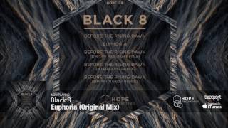 Black 8 - Euphoria