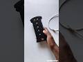 Repair the old battery light found in junkyard #light