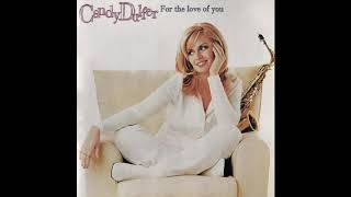 07 Girls Should Stick Together For Nada     Candy Dulfer，For The Love Of You，Saxophone