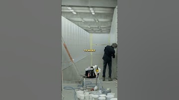 Amazing Practical Movie Effects