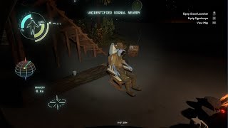 Outer Wilds Episode 3: Line of Sight