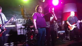 Speakeasy, live at Moby Dick, Madrid, Spain. 27th June 2014. Part two