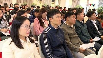 Tổng kết công tác thi đua khen thưởng năm 2024