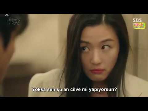 The legent of the blue sea__Cilve yapma :D (Kore dizi)