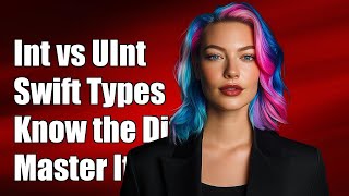 Understanding the Difference Between Int and UInt8 in Swift Programming