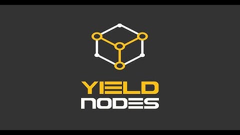 YieldNodes Review - Yield Nodes Legit or Yield Nodes Scam