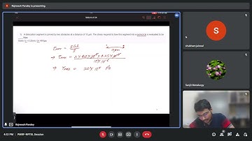 NPTEL Live Interactive Session 5 - Mechanical Behavior of Materials