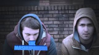 MashUpMediaHD- Lil Arf - Sprayout [Hood video]
