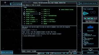 Duskers - Accidental Pirate