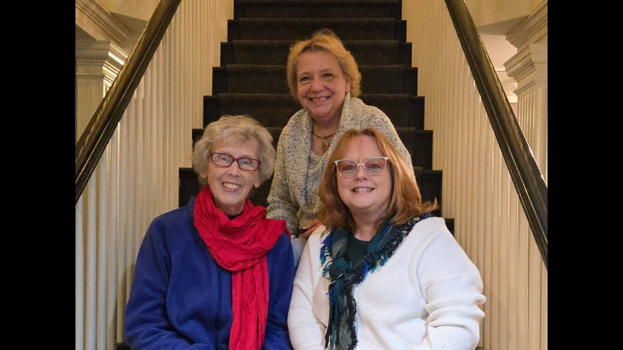 Be Good, Be Nice, Be Gentle