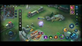 Heroes Evolved Zoe bug (Double Damage) ((Fixed))