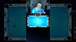 Muito Lisa a mesa #8ballpool