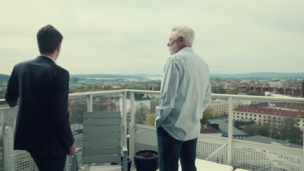 Grefsen Stasjon er utsolgt!