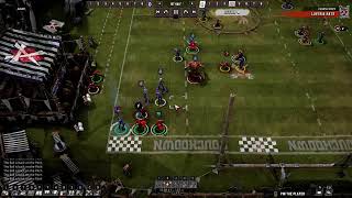 And The Crowd Goes Wild Bloodbowl