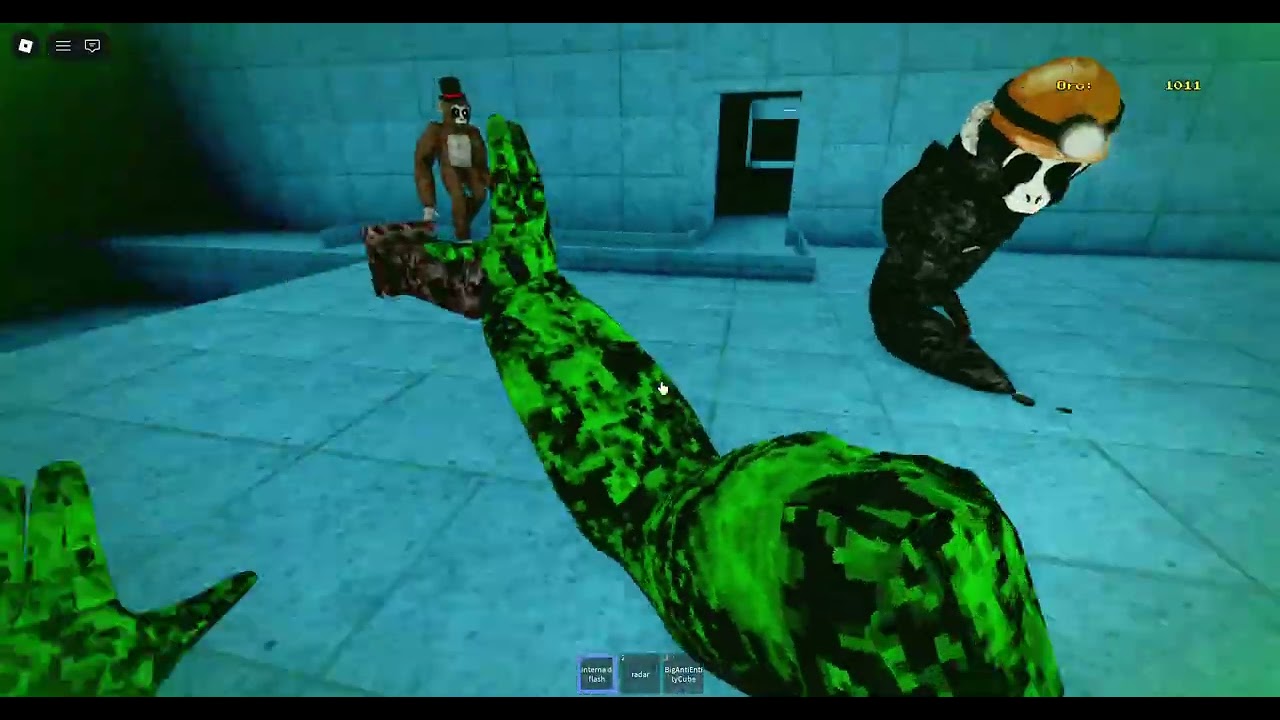 M0N0 LETAL PARTE 38 (ESPECIAL 90 SUBS)