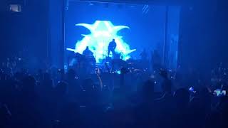 Ghostemane - Hades (live at Observatory 2019)