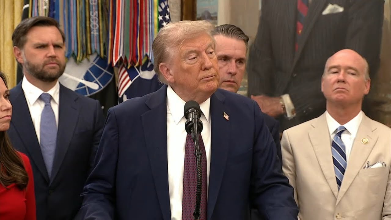 Trump describes Chicago as 'hellhole' while discussing city crime