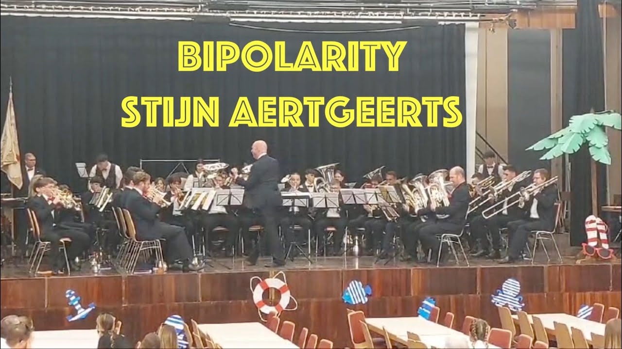 Bipolarity - Stijn Aertgeerts